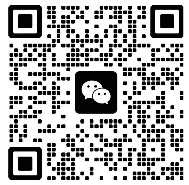 作者微信二维码