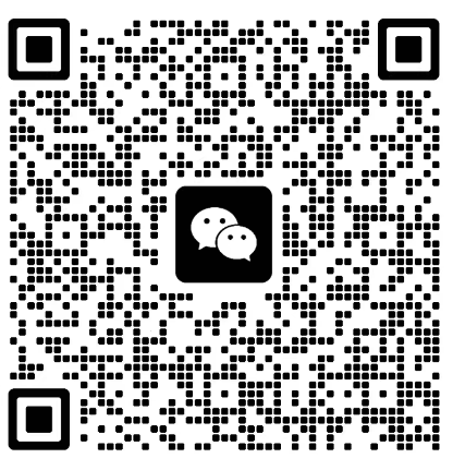 TrapCloud 微信交流群二维码